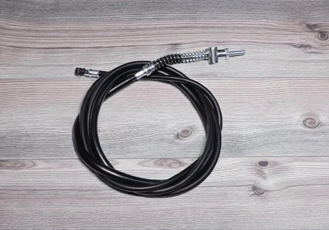 Rear Brake Cable